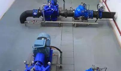 止回閥(fa)到底應該安(ān)裝在什麼位(wei)置?你裝對了(le)嗎?