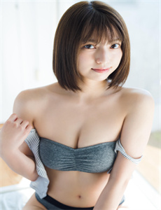 野性的巴西