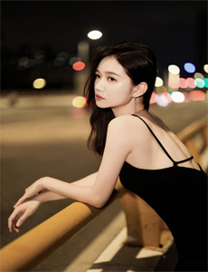 陪睡女人