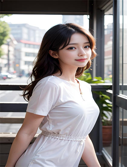 【电视剧专题】《都市女孩 第二季》的技术创新与艺术成就 ——电视剧的观影全攻略