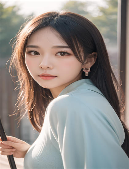 技术分析：《养兽为妃》中的绿幕合成 突破传统创造视觉奇迹 改变电影制作的传统模式