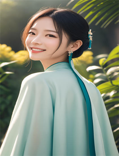 武侠剧经典《新婚第一天，奖励混沌体》的技术创新与艺术成就 ——武侠剧爱好者的必读指南