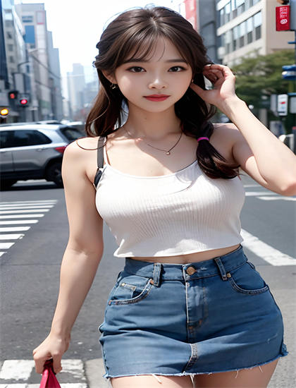 人物深度分析：《芽吹く小さな花ゆうみ写真》中的主角的成长历程与心路变化 展现表演艺术的魅力